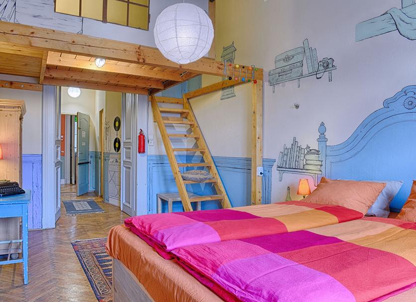Kamar Tidur Foto