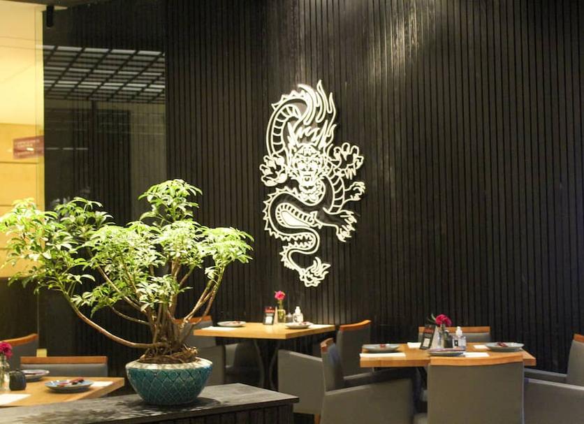 Restoran Foto