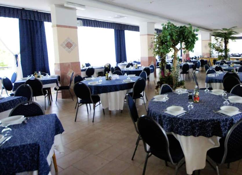 Restoran Foto