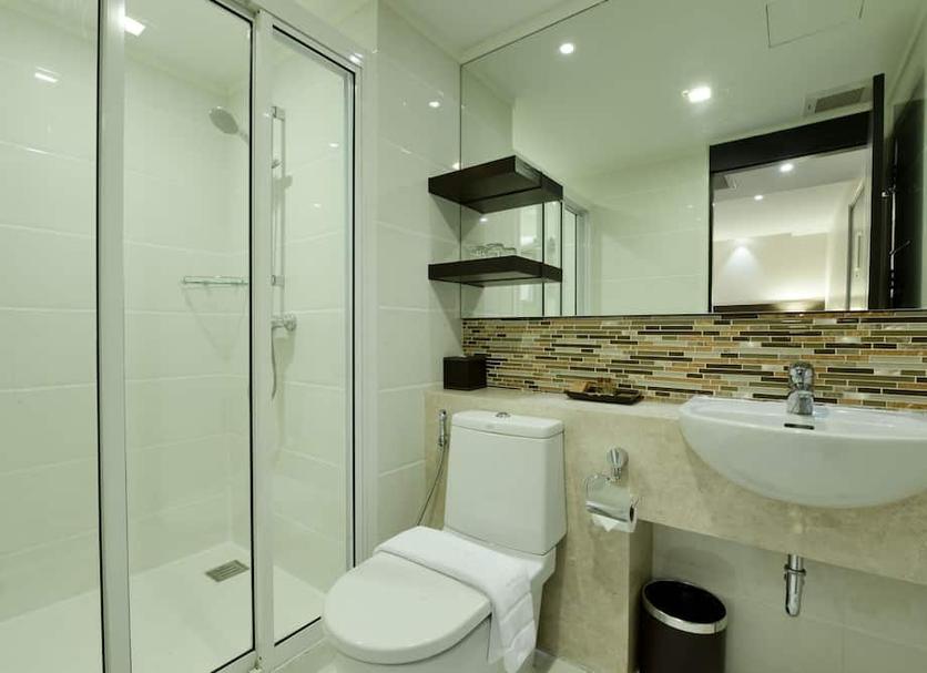 Kamar Mandi Foto