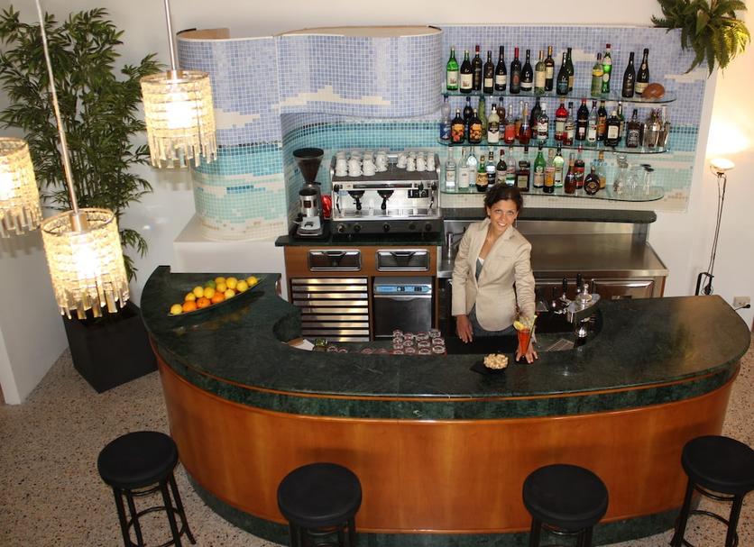 Bar Foto