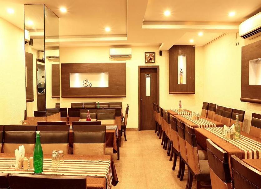 Restoran Foto