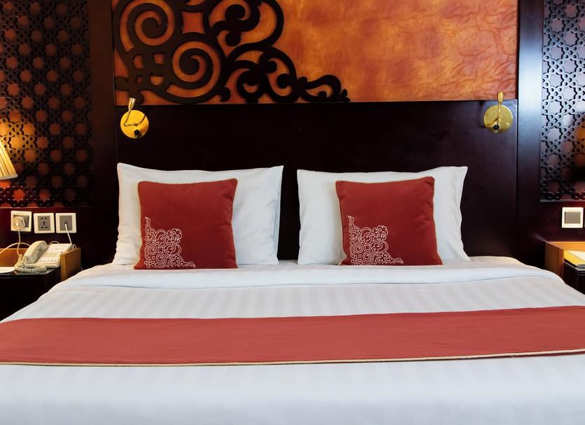 Kamar Tidur Foto