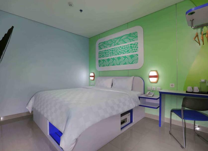 Kamar Tidur Foto