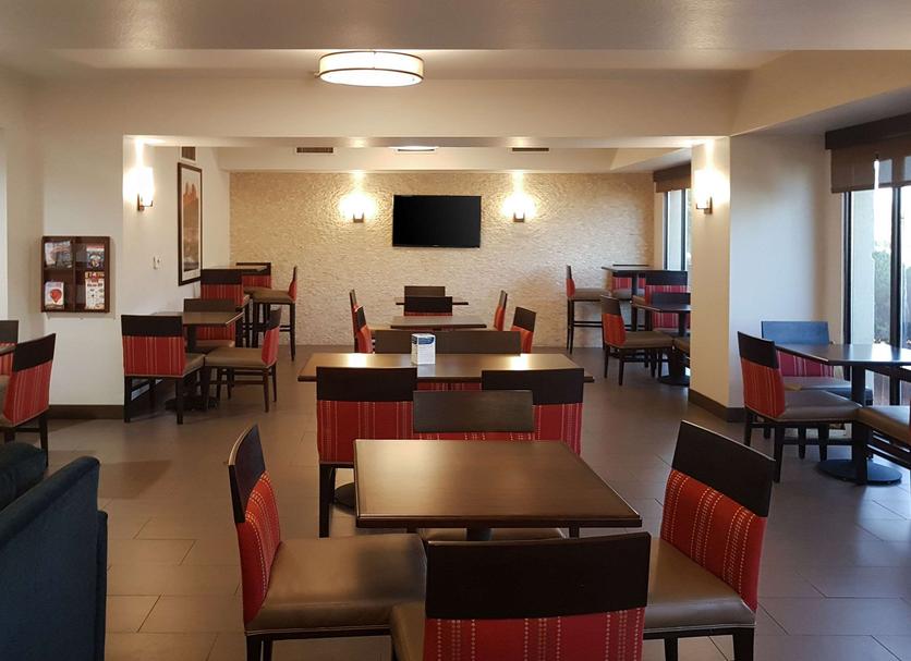 Restoran Foto