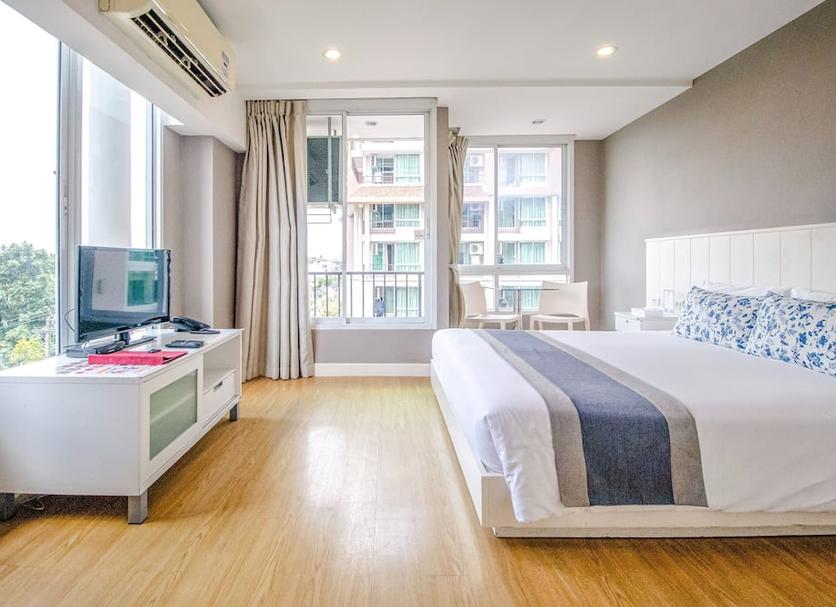Kamar Tidur Foto