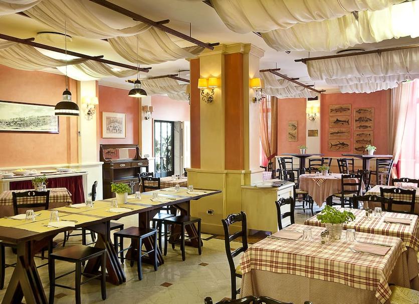 Restoran Foto