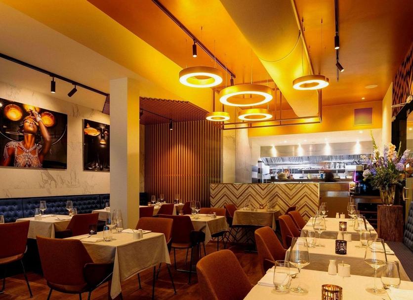 Restoran Foto