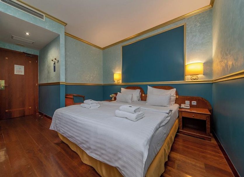 Kamar Tidur Foto