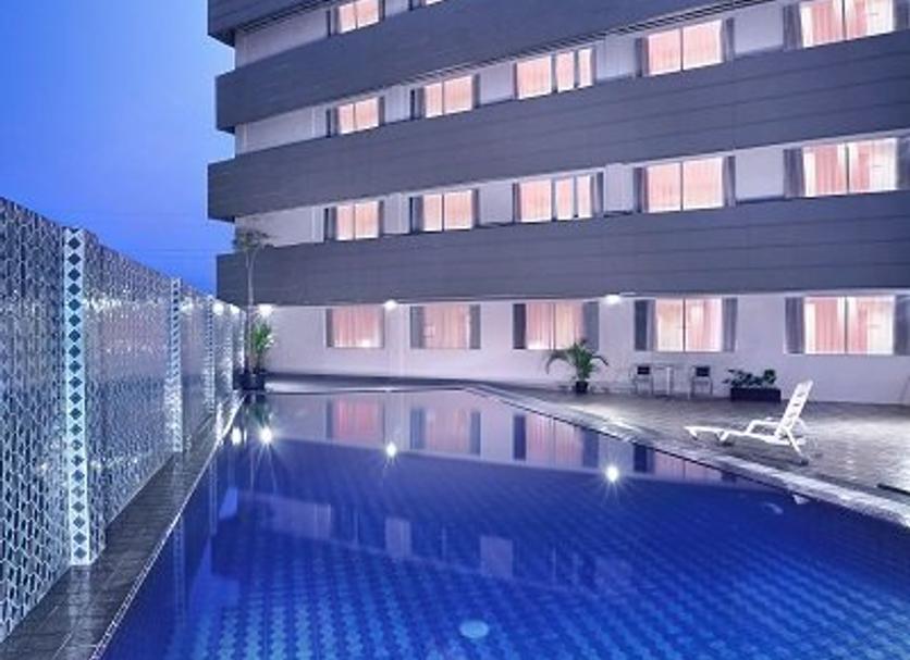 Kolam Foto