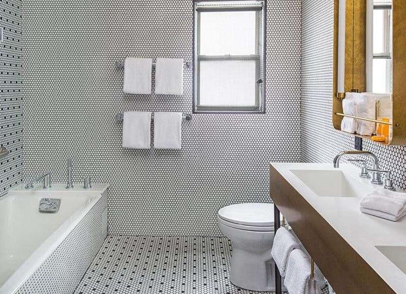 Kamar Mandi Foto