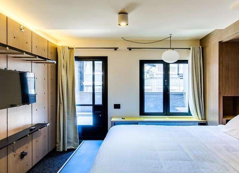Kamar Tidur Foto
