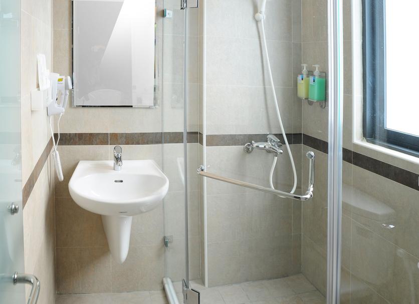 Kamar Mandi Foto