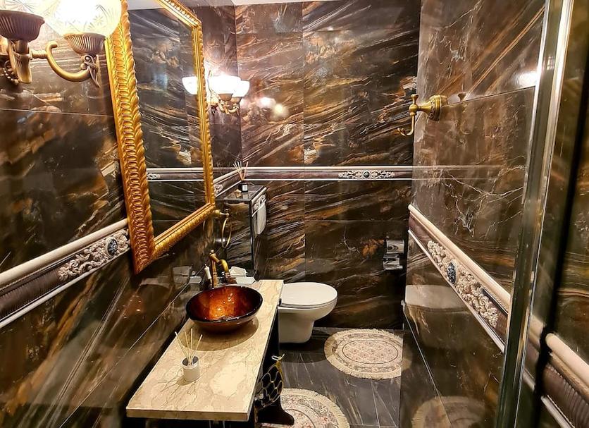 Kamar Mandi Foto