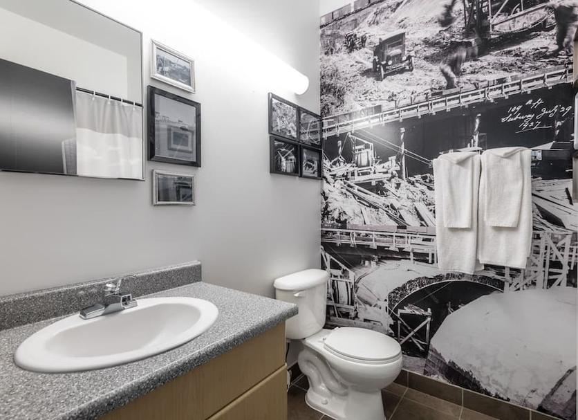 Kamar Mandi Foto