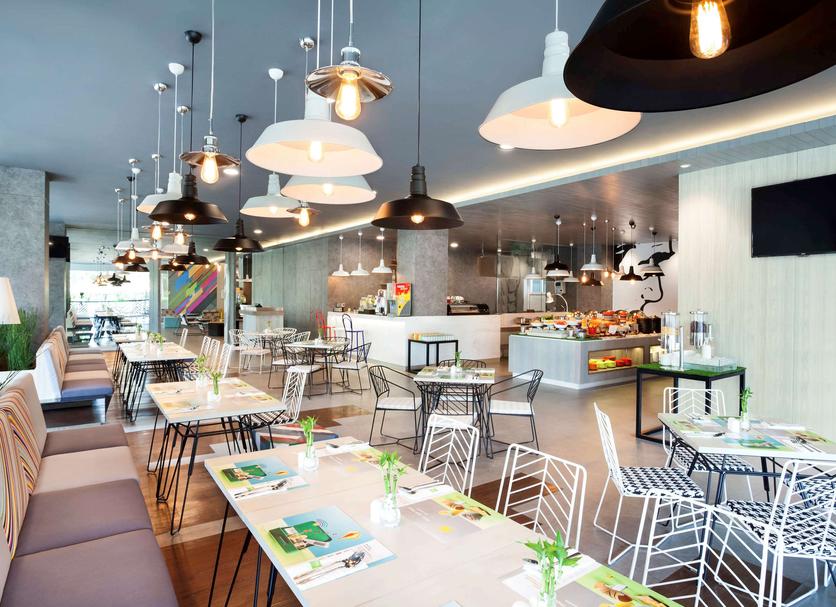 Restoran Foto