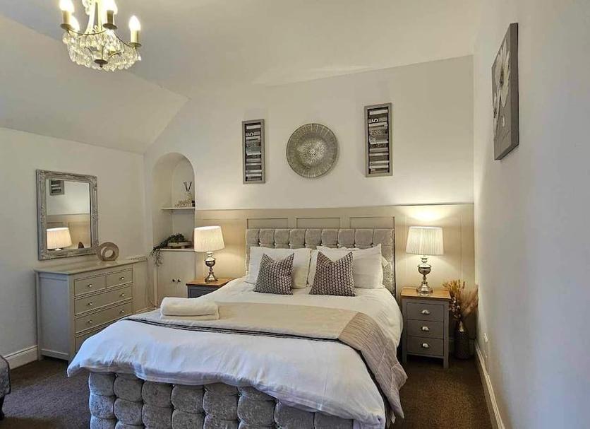 Kamar Tidur Foto