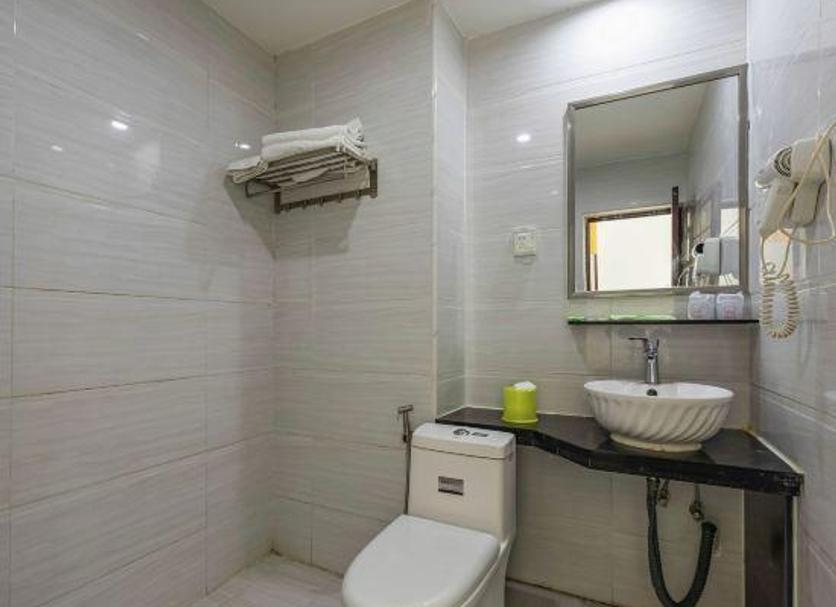 Kamar Mandi Foto