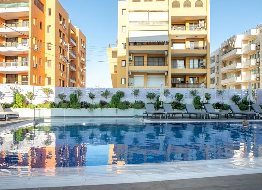 Kolam Foto