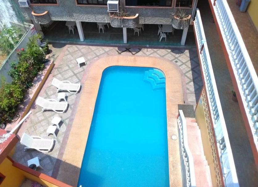 Kolam Foto