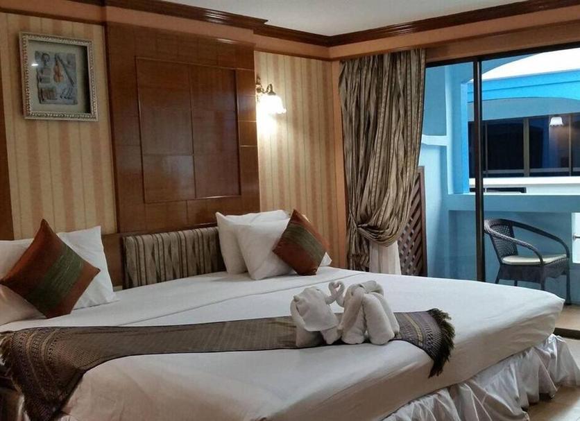 Kamar Tidur Foto