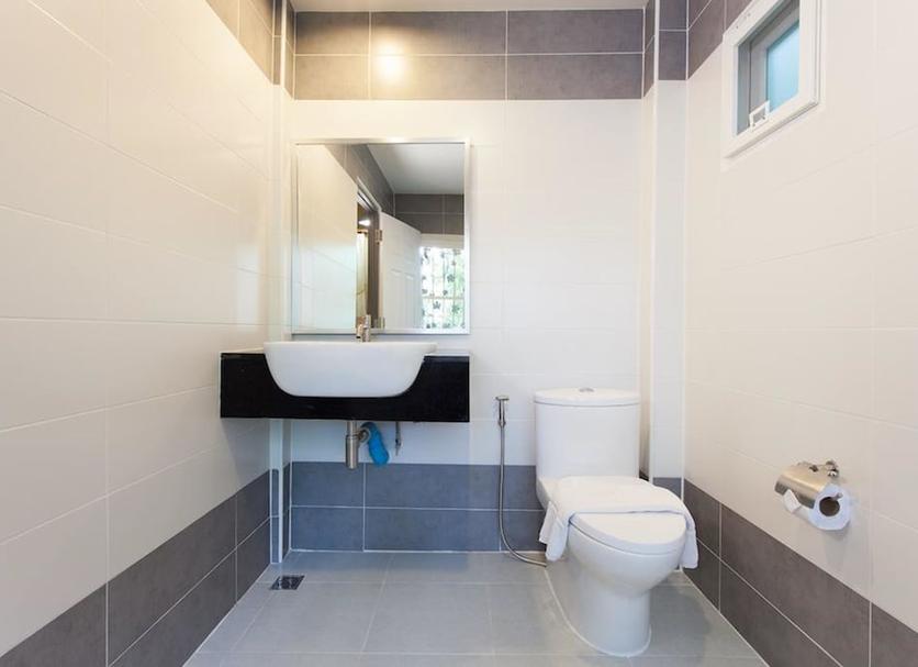 Kamar Mandi Foto