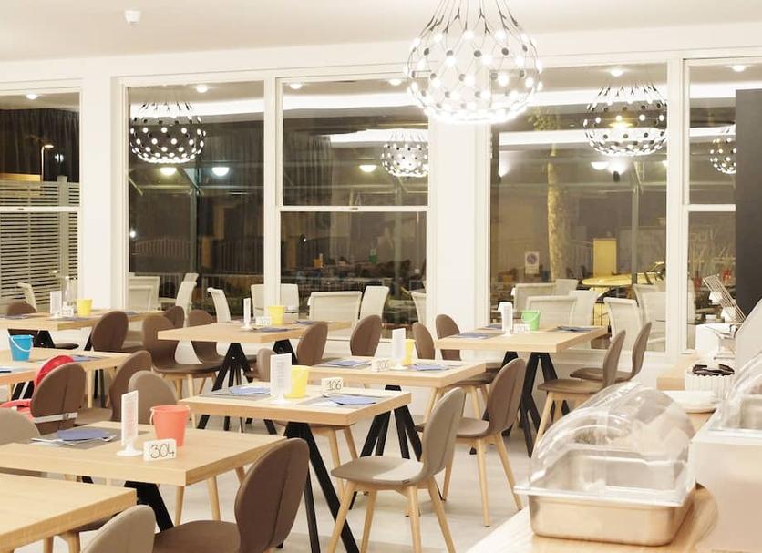 Restoran Foto
