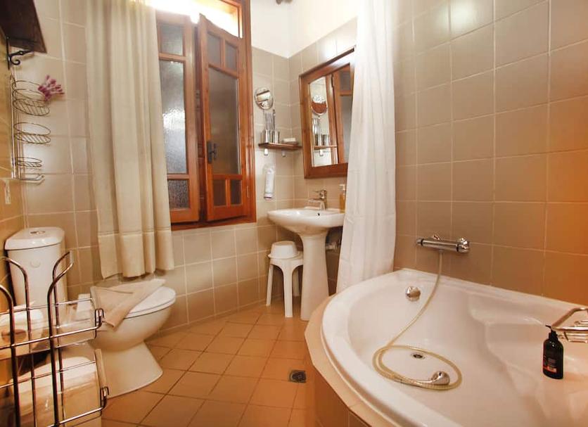 Kamar Mandi Foto