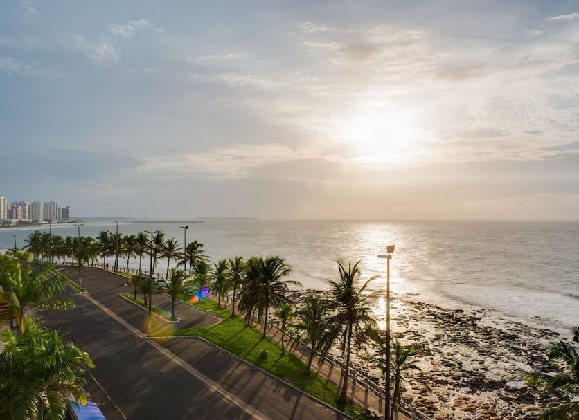 Pemandangan luar Foto