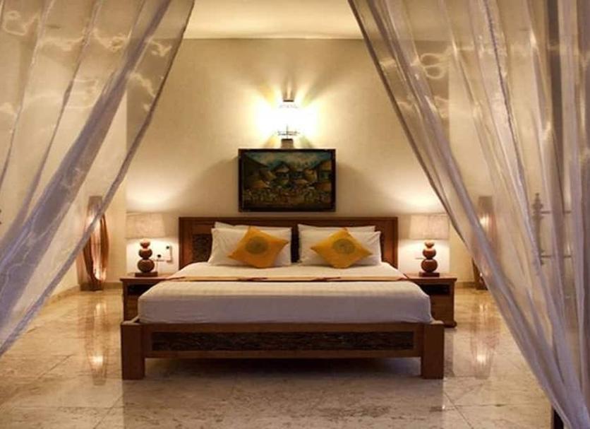 Kamar Tidur Foto