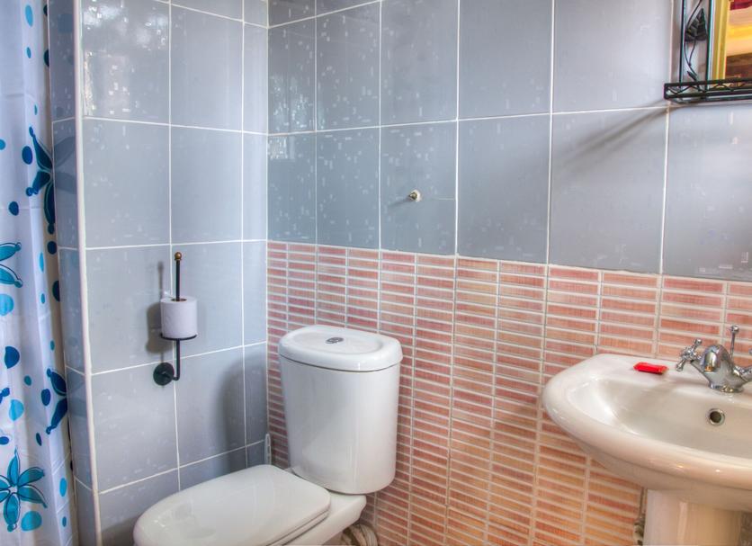 Kamar Mandi Foto