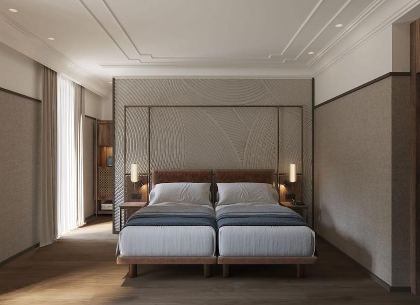 Kamar Tidur Foto