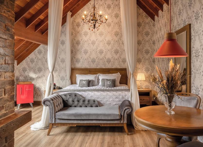 Kamar Tidur Foto