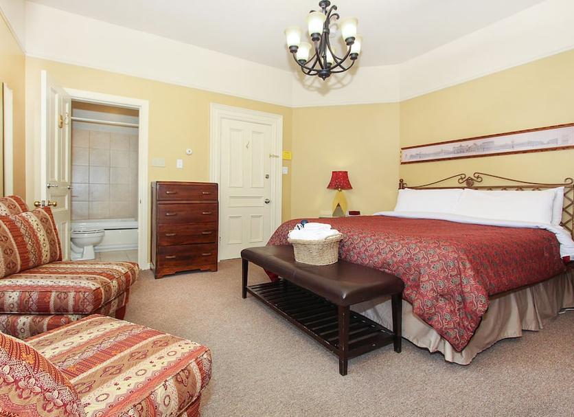 Kamar Tidur Foto
