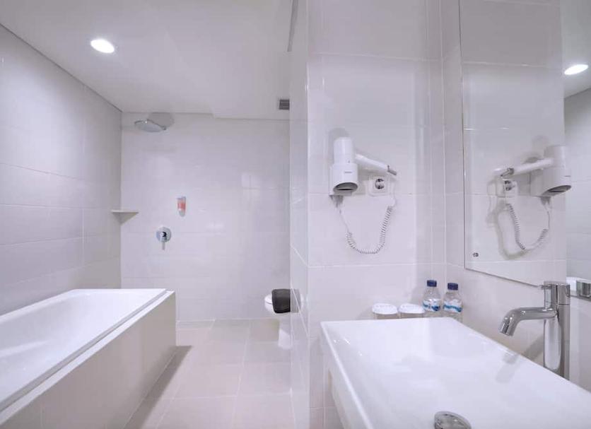 Kamar Mandi Foto