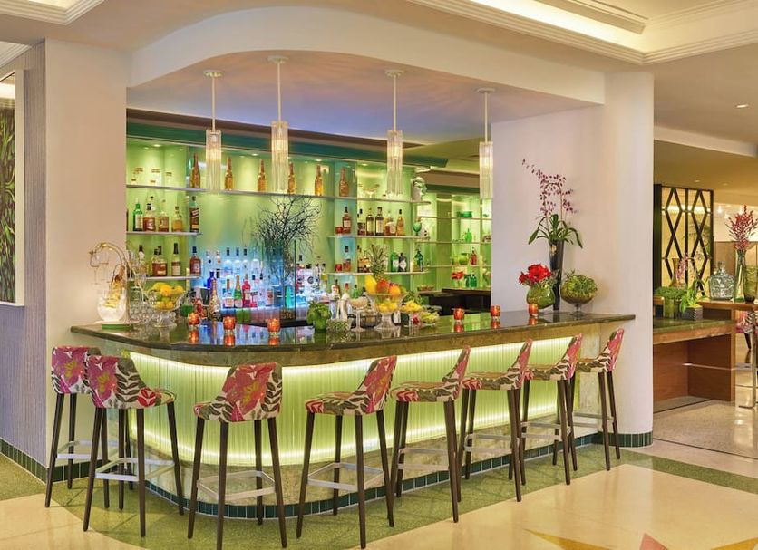 Bar Foto