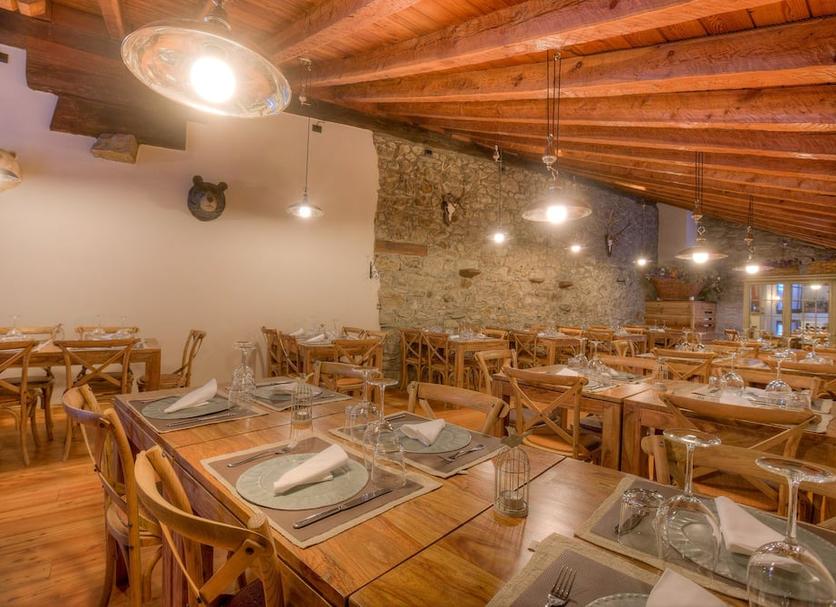 Restoran Foto