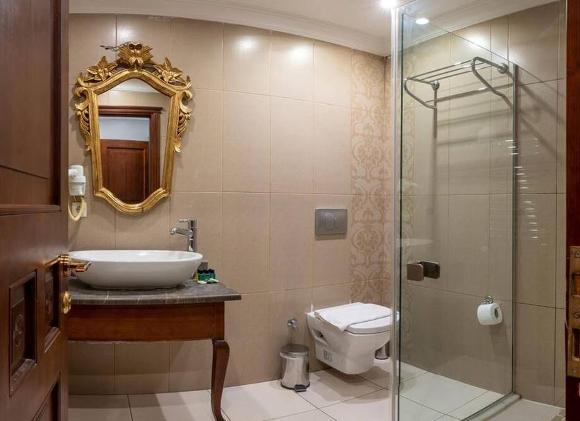 Kamar Mandi Foto