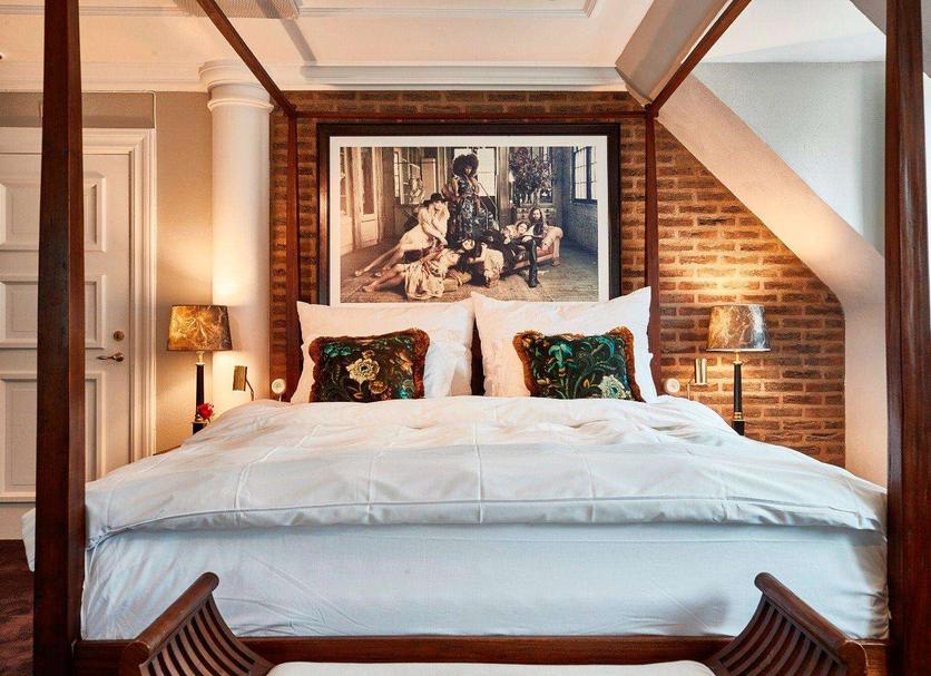 Kamar Tidur Foto