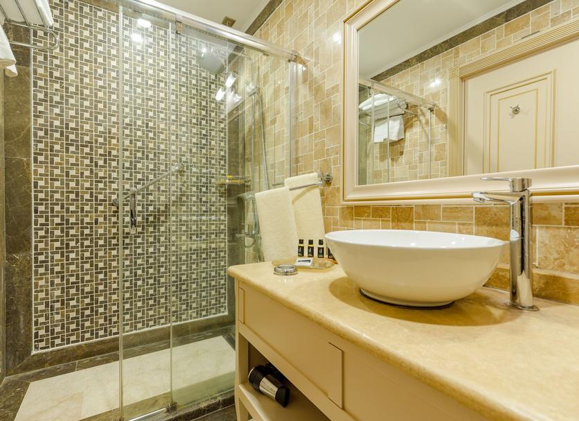 Kamar Mandi Foto