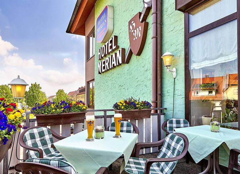 Restoran Foto