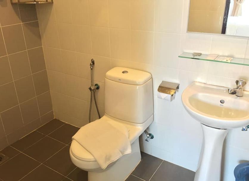 Kamar Mandi Foto