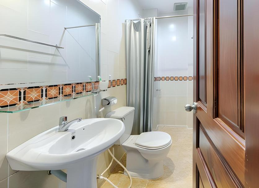 Kamar Mandi Foto