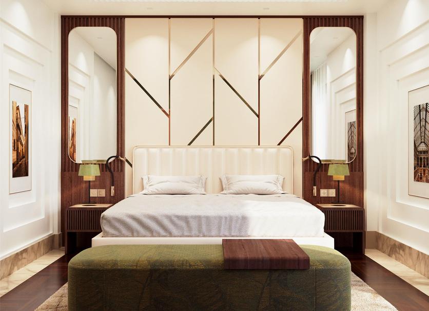 Kamar Tidur Foto