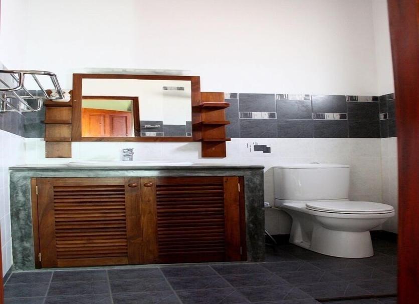 Kamar Mandi Foto