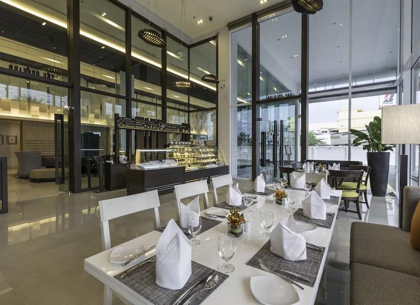 Restoran Foto