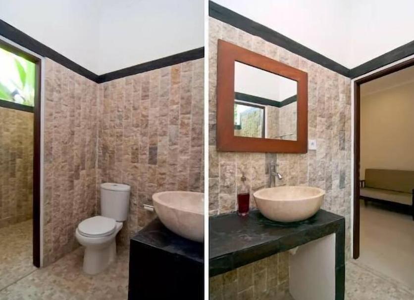Kamar Mandi Foto
