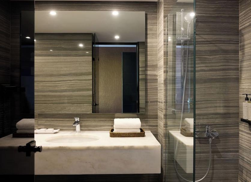 Kamar Mandi Foto