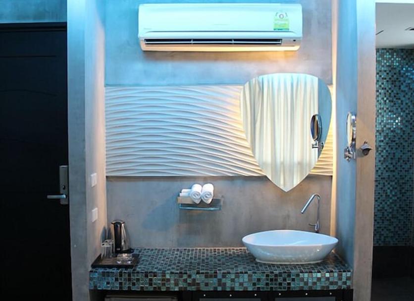 Kamar Mandi Foto