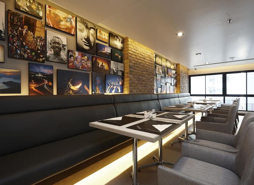 Restoran Foto